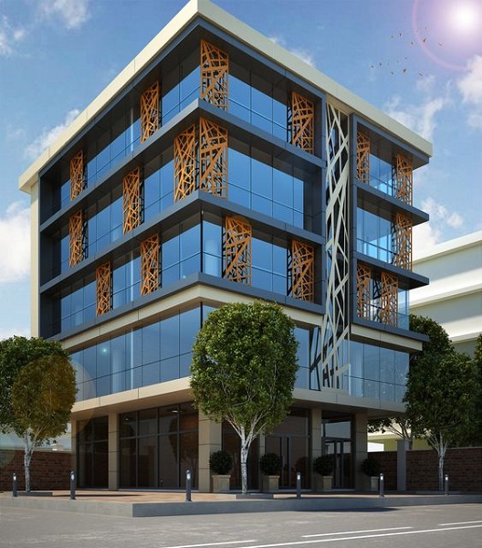 20 Modern Glass Elevation Design Ideas In 2024 | I Fashion Styles