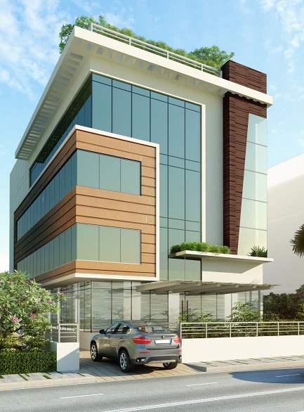 20 Modern Glass Elevation Design Ideas In 2024 | I Fashion Styles