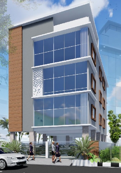 20 Modern Glass Elevation Design Ideas In 2024 | I Fashion Styles