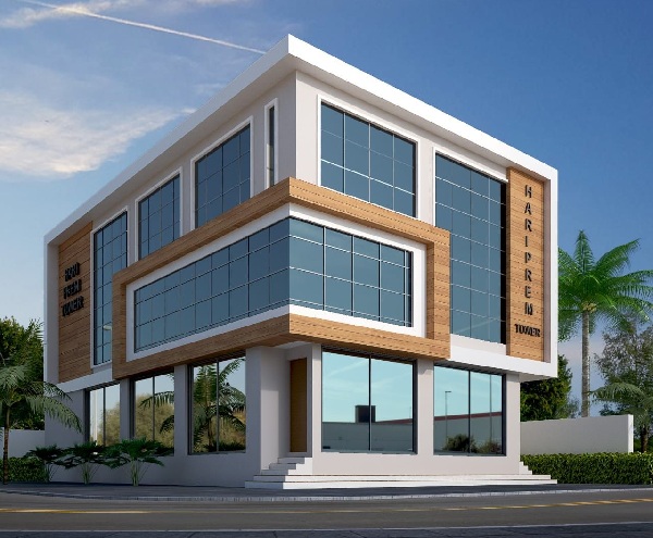 20 Modern Glass Elevation Design Ideas In 2024 | I Fashion Styles