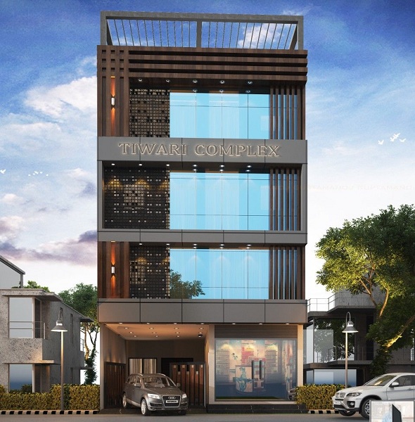 20 Modern Glass Elevation Design Ideas In 2024 | I Fashion Styles