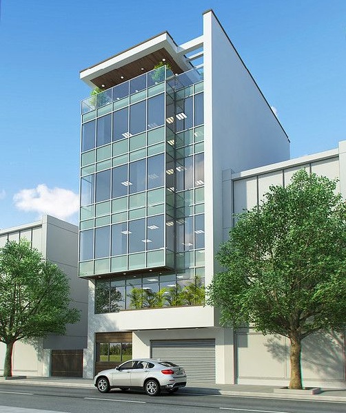 20 Modern Glass Elevation Design Ideas In 2024 | I Fashion Styles