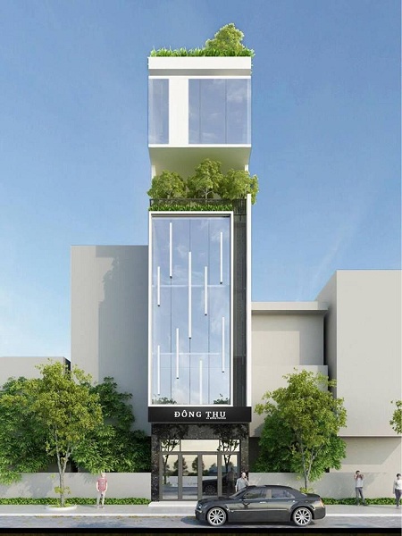 20 Modern Glass Elevation Design Ideas In 2024 | I Fashion Styles