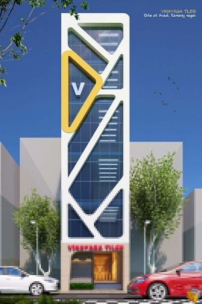 20 Modern Glass Elevation Design Ideas In 2024 | I Fashion Styles