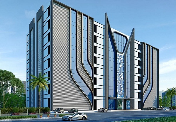 20 Modern Glass Elevation Design Ideas In 2024 | I Fashion Styles