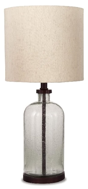 15 Stylish And Unique Table Lamps For Living Room | I Fashion Styles
