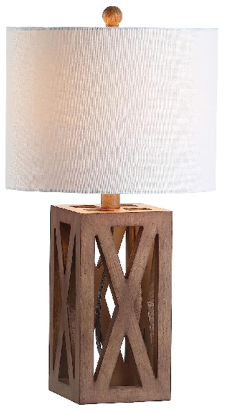 15 Stylish And Unique Table Lamps For Living Room | I Fashion Styles
