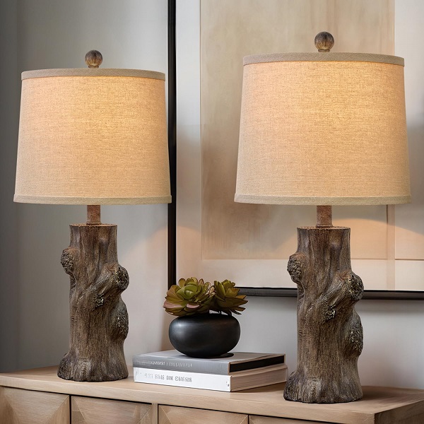 15 Stylish And Unique Table Lamps For Living Room | I Fashion Styles