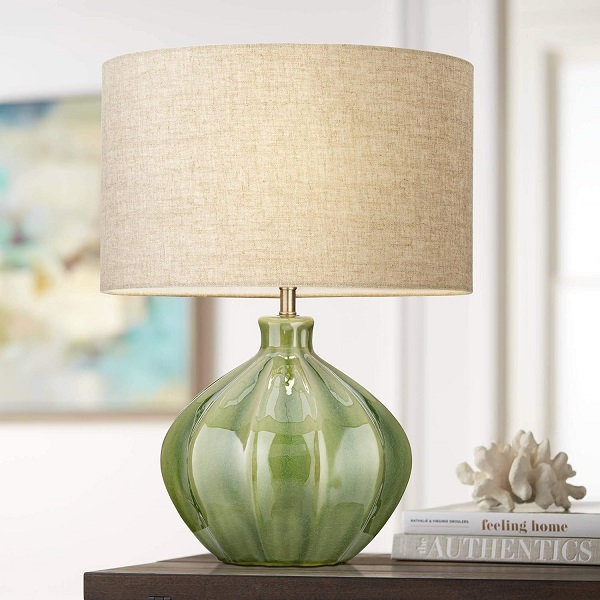 15 Stylish And Unique Table Lamps For Living Room | I Fashion Styles