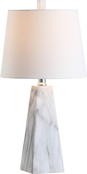15 Stylish And Unique Table Lamps For Living Room | I Fashion Styles