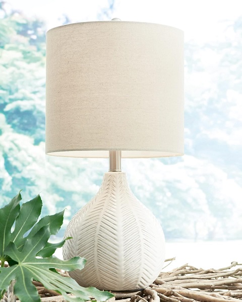 15 Attractive Table Lamps For Bedroom Available In 2024