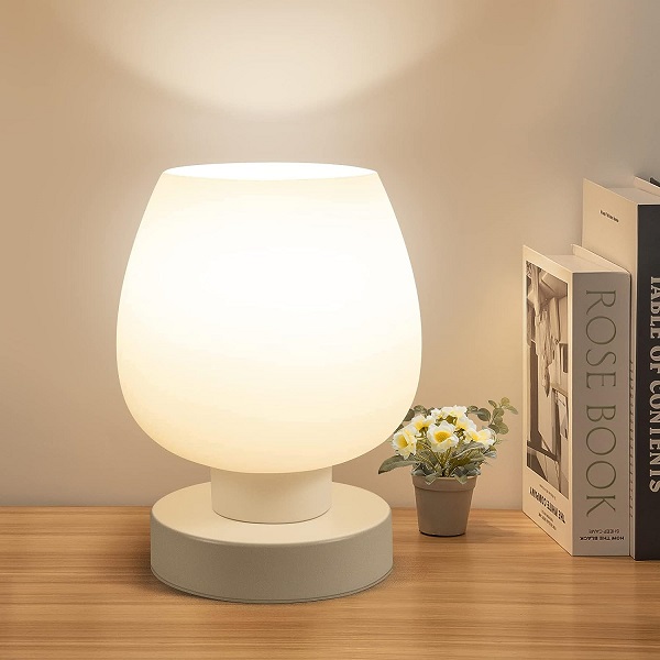 15 Attractive Table Lamps For Bedroom Available In 2024