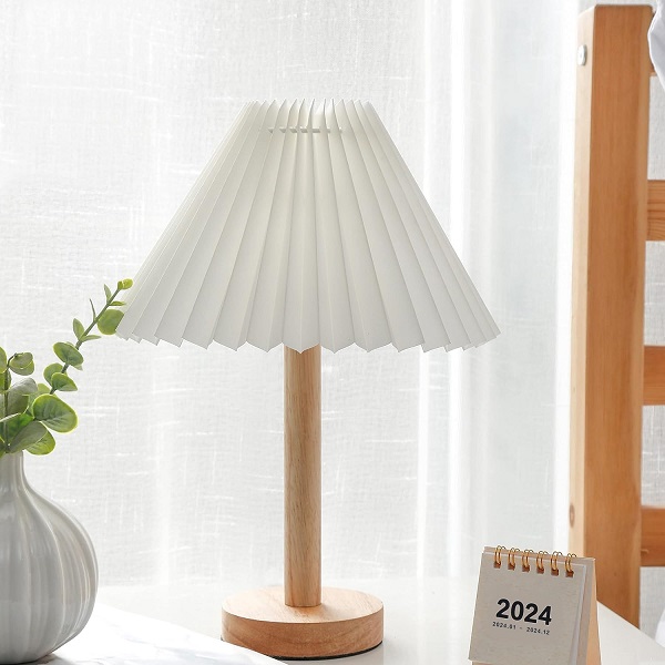 15 Attractive Table Lamps For Bedroom Available In 2024