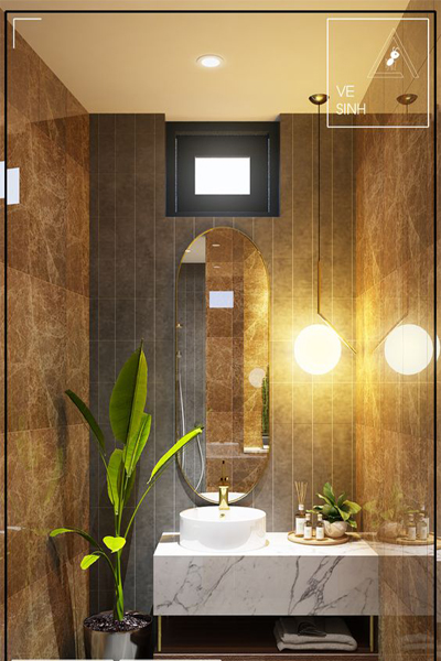20 Simple &amp; Modern Wash Basin Designs in Hall 2024