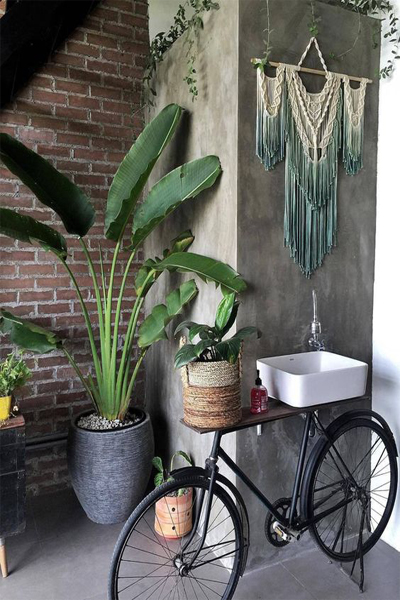 20 Simple &amp; Modern Wash Basin Designs in Hall 2024