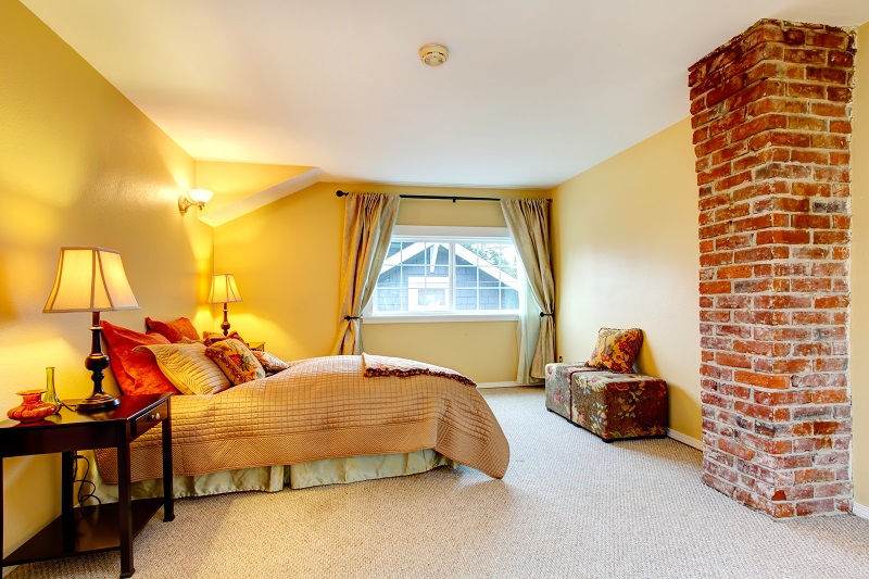 10 Modern Yellow Bedroom Design Ideas In 2024 | I Fashion Styles