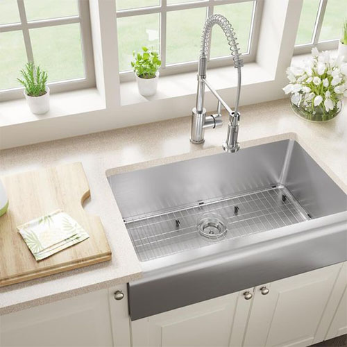 20 Simple and Latest Kitchen Sink Designs for 2024