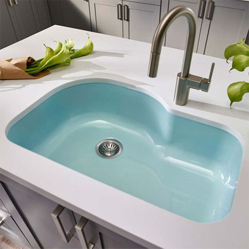 20 Simple and Latest Kitchen Sink Designs for 2024