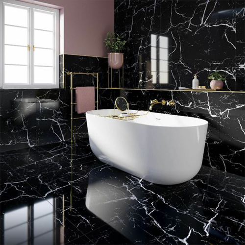 20 Latest Marble Floor Designs For Home In 2024