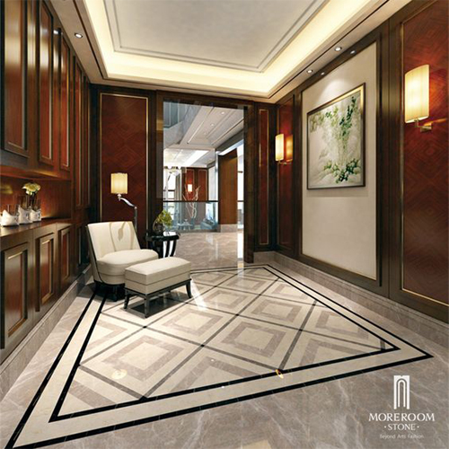 20 Latest Marble Floor Designs For Home In 2024