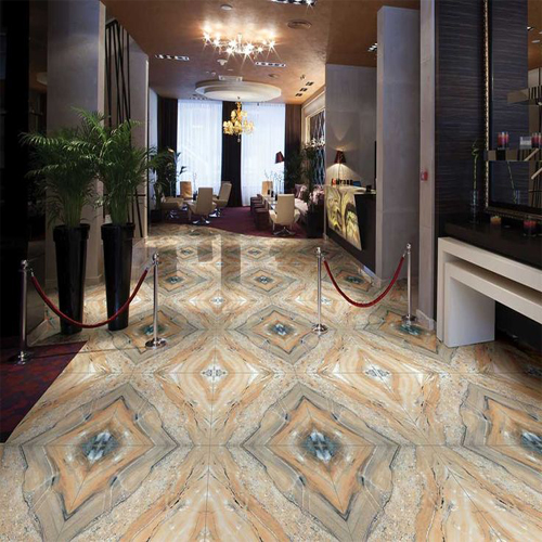 20 Latest Marble Floor Designs For Home In 2024