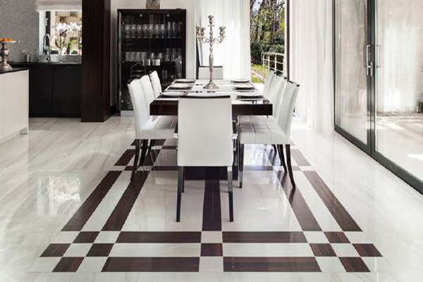 20 Latest Marble Floor Designs For Home In 2024