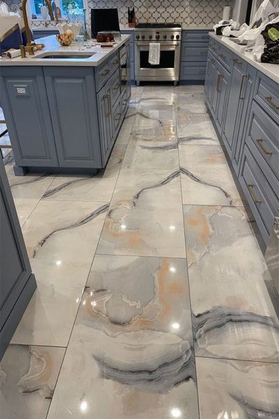 20 Latest Marble Floor Designs For Home In 2024