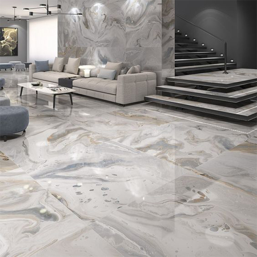 20 Latest Marble Floor Designs For Home In 2024