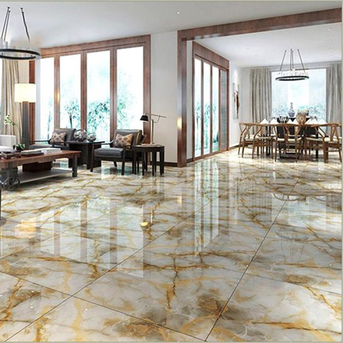 20 Latest Marble Floor Designs For Home In 2024