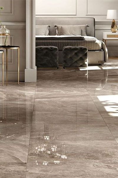 20 Latest Marble Floor Designs For Home In 2024