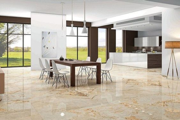 20 Latest Marble Floor Designs For Home In 2024