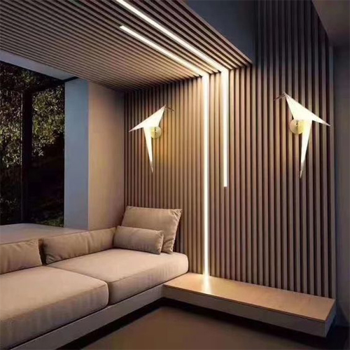 40 Latest PVC Wall Panel Design Ideas For Home 2024