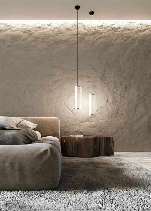 40 Latest PVC Wall Panel Design Ideas For Home 2024