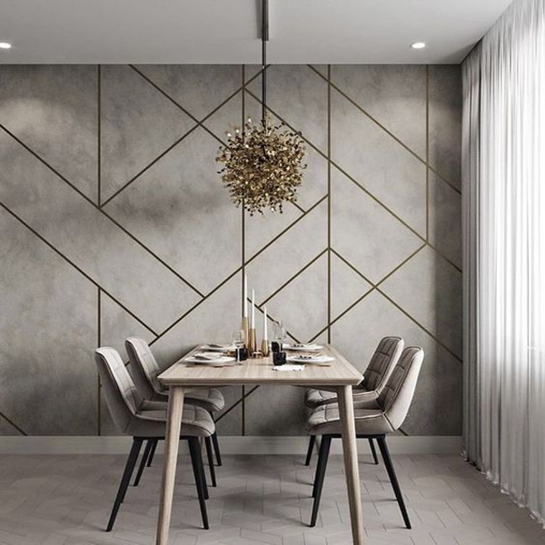 40 Latest PVC Wall Panel Design Ideas For Home 2024