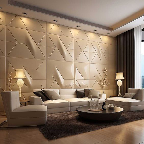 40 Latest PVC Wall Panel Design Ideas For Home 2024