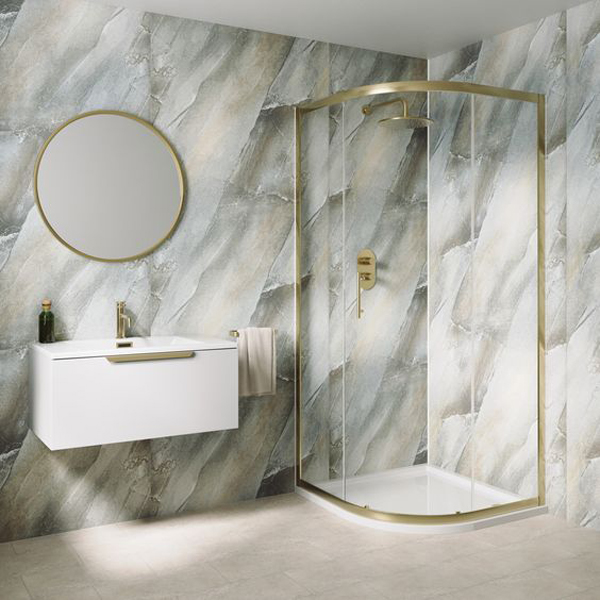 40 Latest PVC Wall Panel Design Ideas For Home 2024