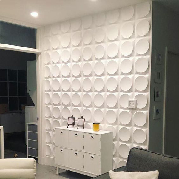 40 Latest PVC Wall Panel Design Ideas For Home 2024