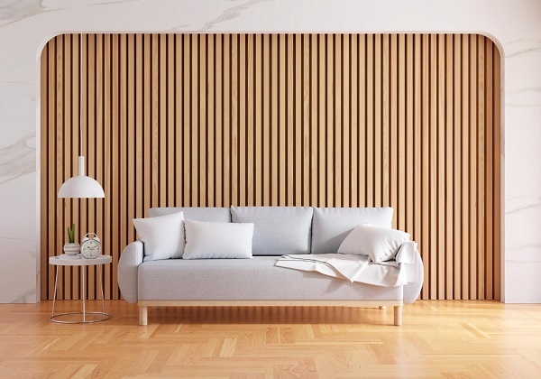 40 Latest PVC Wall Panel Design Ideas For Home 2024