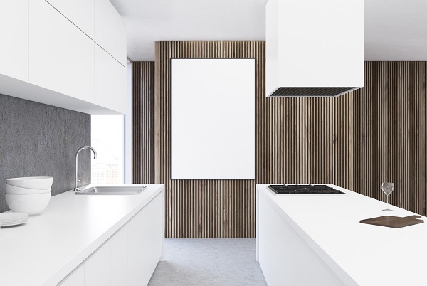 40 Latest PVC Wall Panel Design Ideas For Home 2024