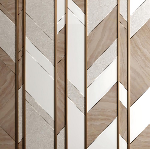 40 Latest PVC Wall Panel Design Ideas For Home 2024