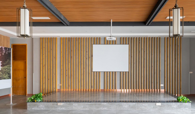 40 Latest PVC Wall Panel Design Ideas For Home 2024