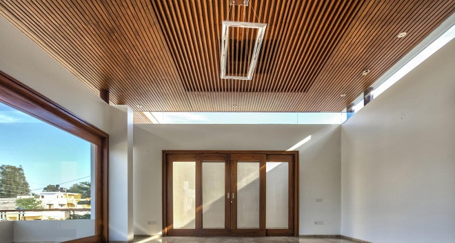 40 Latest PVC Wall Panel Design Ideas For Home 2024