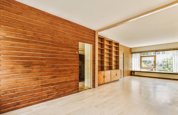 40 Latest PVC Wall Panel Design Ideas For Home 2024