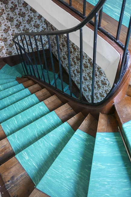 10 Stunning Staircase Carpet Ideas for Your Home | I Fashion Styles