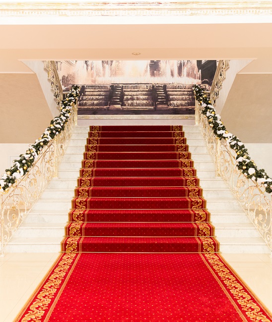 10 Stunning Staircase Carpet Ideas for Your Home | I Fashion Styles
