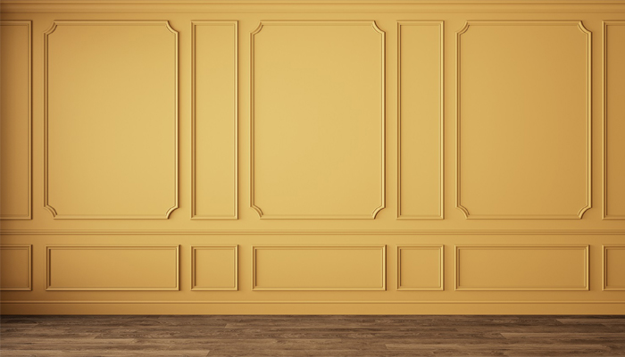 20 Modern Wall Panelling Design Ideas for Your Dream Home