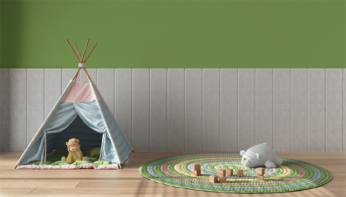 20 Modern Wall Panelling Design Ideas for Your Dream Home