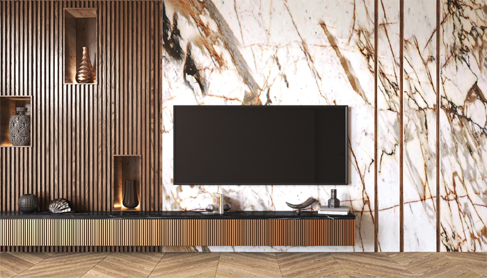 20 Modern Wall Panelling Design Ideas for Your Dream Home