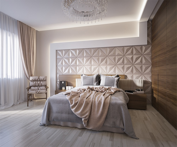 20 Modern Wall Panelling Design Ideas for Your Dream Home