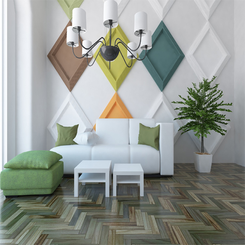 20 Modern Wall Panelling Design Ideas for Your Dream Home